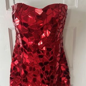 Sherri Hill Prom Dress size 6